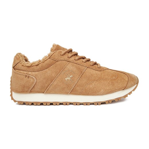 Sneakers Beverly Hills Polo Club EO-V12-1187 ze sklepu ccc.eu w kategorii Buty sportowe damskie - zdjęcie 185736557