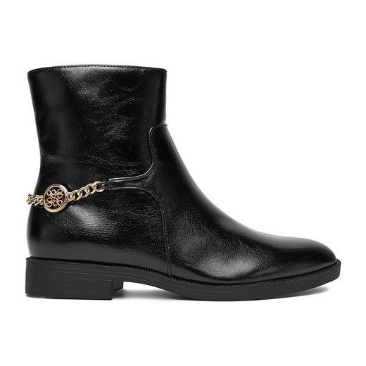 Botki NINE WEST CEO-RASHA-01 ze sklepu ccc.eu w kategorii Botki - zdjęcie 185736558