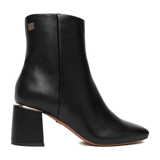 Botki NINE WEST CEO-LATIFA-01 ze sklepu ccc.eu w kategorii Botki - zdjęcie 185736559