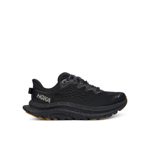 Buty do biegania Hoka Kawana 2 1147913 Czarny ze sklepu eobuwie.pl w kategorii Buty sportowe damskie - zdjęcie 185736848