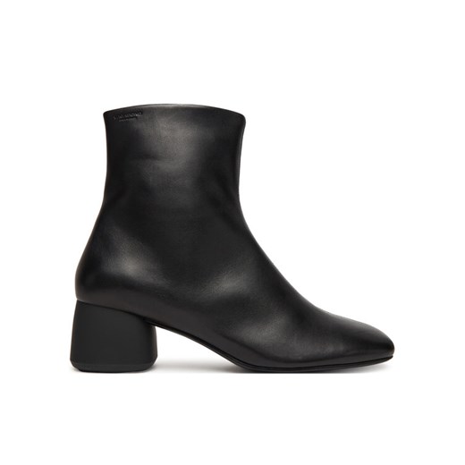 Botki Vagabond Shoemakers Livia 6056-001-20 Czarny ze sklepu eobuwie.pl w kategorii Botki - zdjęcie 185736859