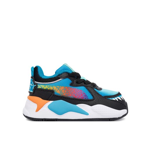 Sneakersy Puma Rs-X Hot Wheels 2 Ac Inf 403401 01 Kolorowy ze sklepu eobuwie.pl w kategorii Buty sportowe dziecięce - zdjęcie 185736878