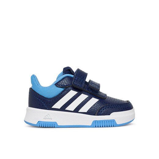 Sneakersy adidas Tensaur Sport 2.0 Cf IF1734 Niebieski ze sklepu eobuwie.pl w kategorii Buty sportowe dziecięce - zdjęcie 185736915