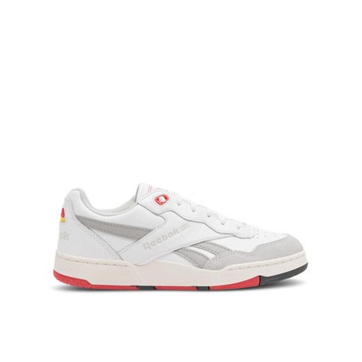 Reebok Sneakersy BB 4000 II HQ3582-W Biały ze sklepu MODIVO w kategorii Buty sportowe damskie - zdjęcie 185737445