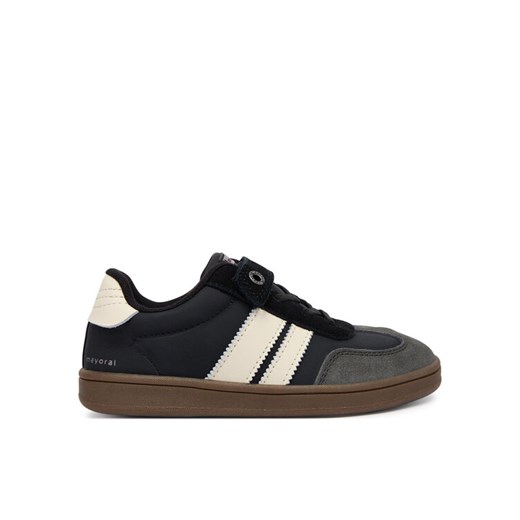 Mayoral Sneakersy 46611 Czarny ze sklepu MODIVO w kategorii Buty sportowe dziecięce - zdjęcie 185737617