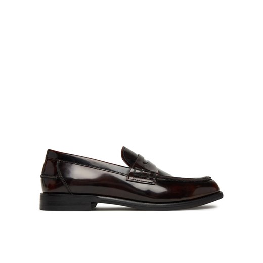 Vagabond Shoemakers Lordsy Steven 6060-004-41 Brązowy ze sklepu MODIVO w kategorii Buty eleganckie męskie - zdjęcie 185737618