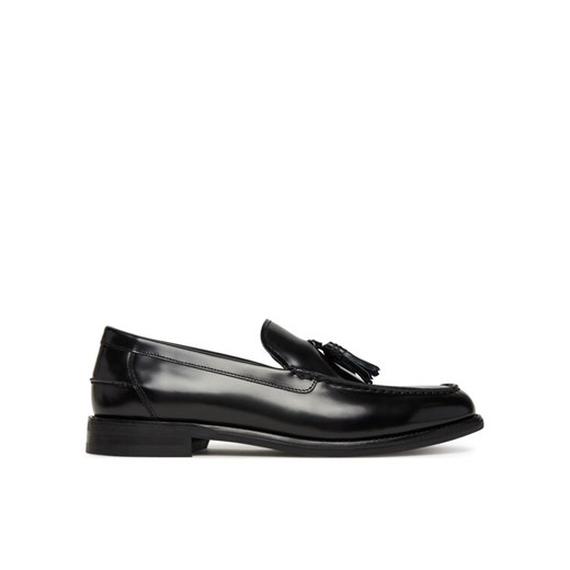 Vagabond Shoemakers Lordsy Steven 6060-104-20 Czarny ze sklepu MODIVO w kategorii Buty eleganckie męskie - zdjęcie 185737656