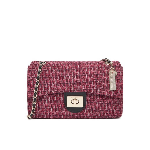 Nine West Torebka EO-Hudson-Harmony-LDA8004A Różowy ze sklepu MODIVO w kategorii Kopertówki - zdjęcie 185737735
