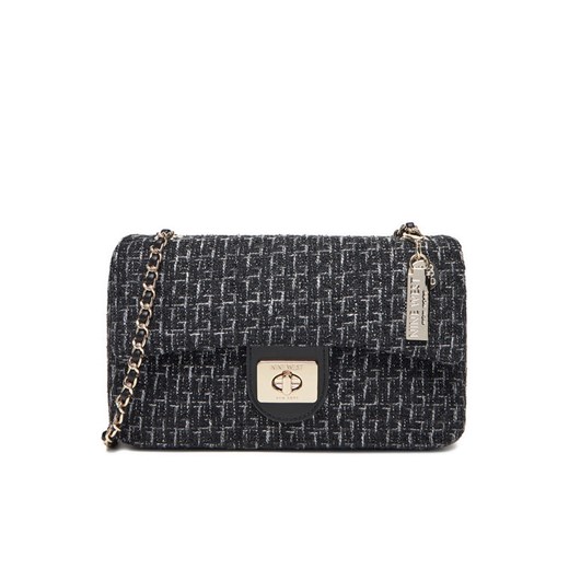 Nine West Torebka EO-Hudson-Harmony-LDA8004A Czarny ze sklepu MODIVO w kategorii Kopertówki - zdjęcie 185737746