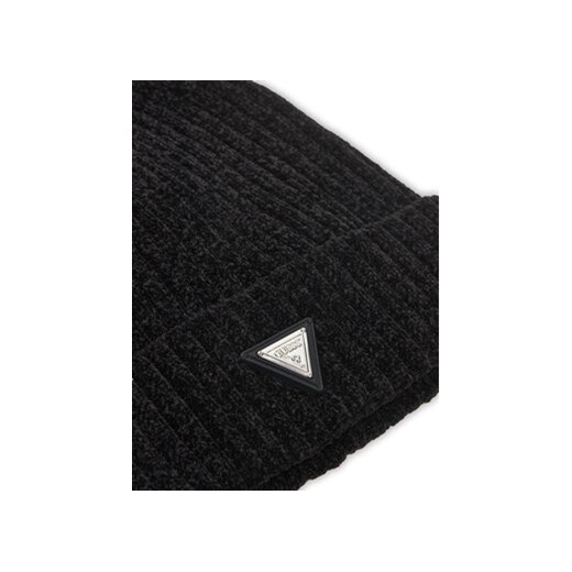 Guess Czapka H5BZ22 Z3OC0 Czarny Guess S MODIVO