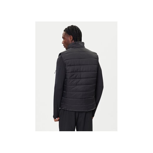adidas Kamizelka Terrex Multi Essentials Climawarm KA9740 Czarny Regular Fit L MODIVO