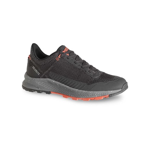 DOLOMITE Buty sportowe &quot;Carezza&quot; w kolorze szarym ze sklepu Limango Polska w kategorii Buty sportowe męskie - zdjęcie 185739587
