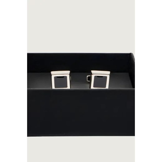 BOSS BLACK Spinki do mankietów B-FRANZISKO OS Gomez Fashion Store