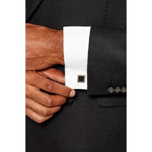 BOSS BLACK Spinki do mankietów B-FRANZISKO OS Gomez Fashion Store