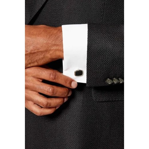BOSS BLACK Spinki do mankietów B-CASINGINSERT2 OS Gomez Fashion Store