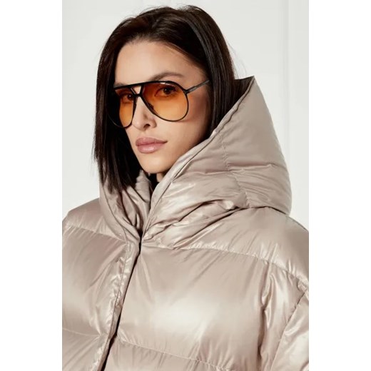 MMC Puchowa kurtka JESSO | Oversize fit Mmc OS Gomez Fashion Store