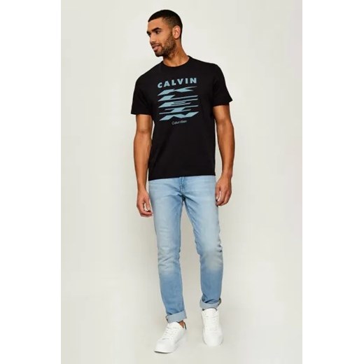 Calvin Klein Jeans T-shirt | Regular Fit L Gomez Fashion Store