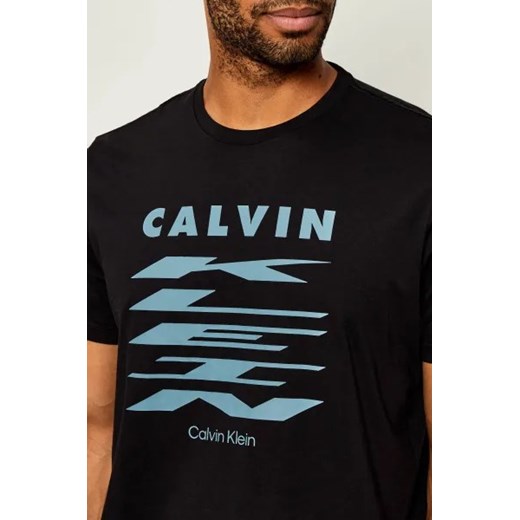 Calvin Klein Jeans T-shirt | Regular Fit XS Gomez Fashion Store