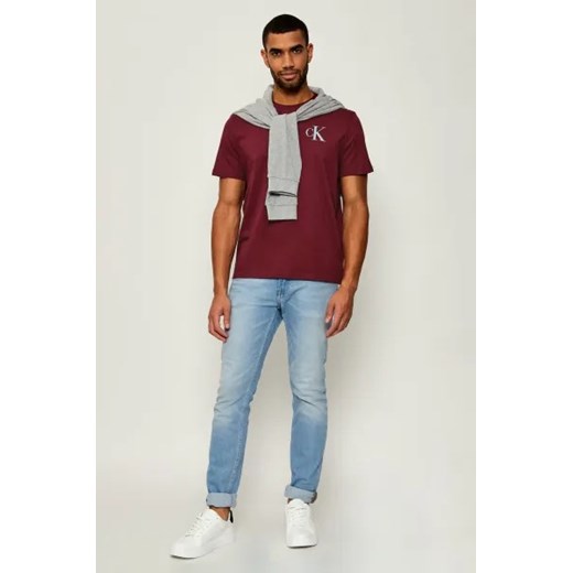 Calvin Klein Jeans T-shirt | Regular Fit XL Gomez Fashion Store