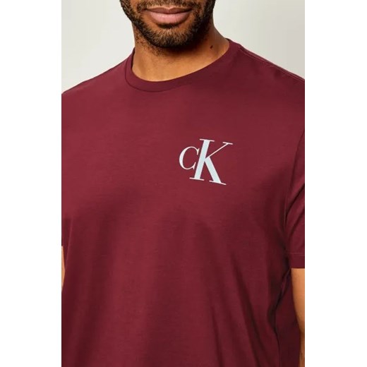 Calvin Klein Jeans T-shirt | Regular Fit M Gomez Fashion Store