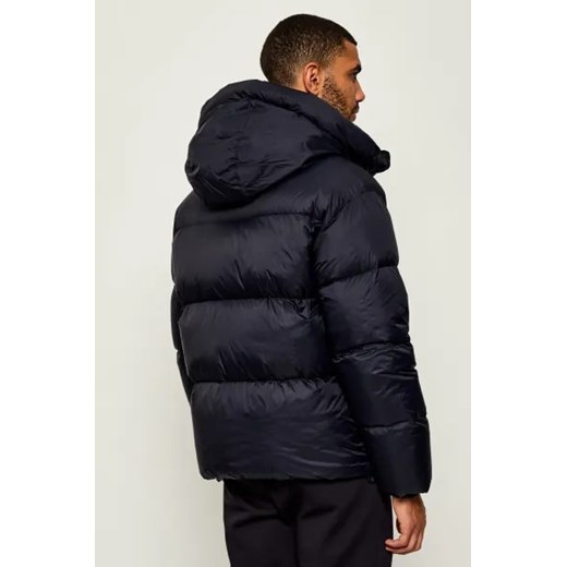 Armani Exchange Puchowa kurtka | Regular Fit Armani Exchange XXL Gomez Fashion Store