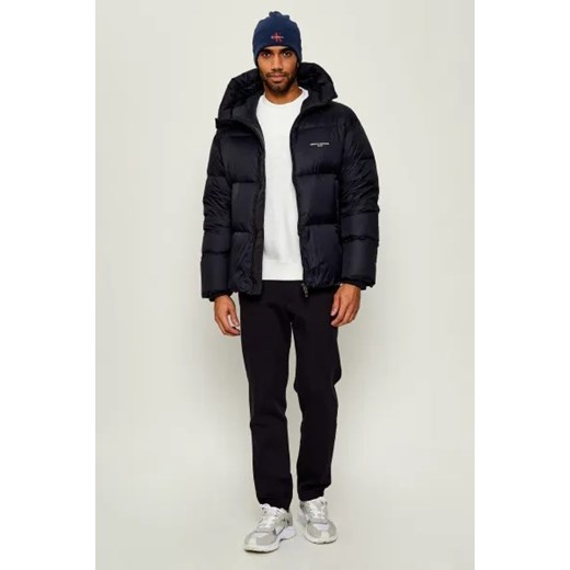 Armani Exchange Puchowa kurtka | Regular Fit Armani Exchange L Gomez Fashion Store