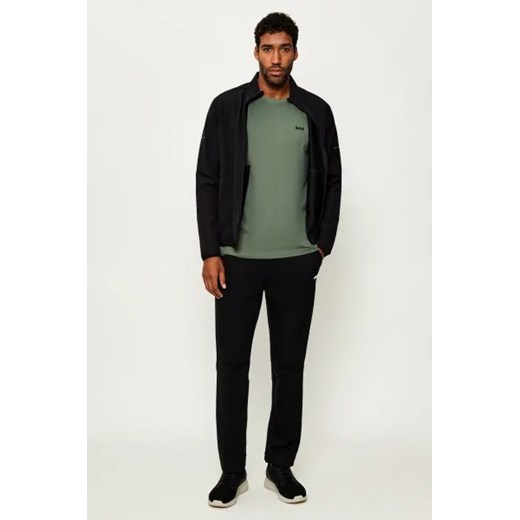 BOSS GREEN T-shirt Taul | Regular Fit | stretch M Gomez Fashion Store