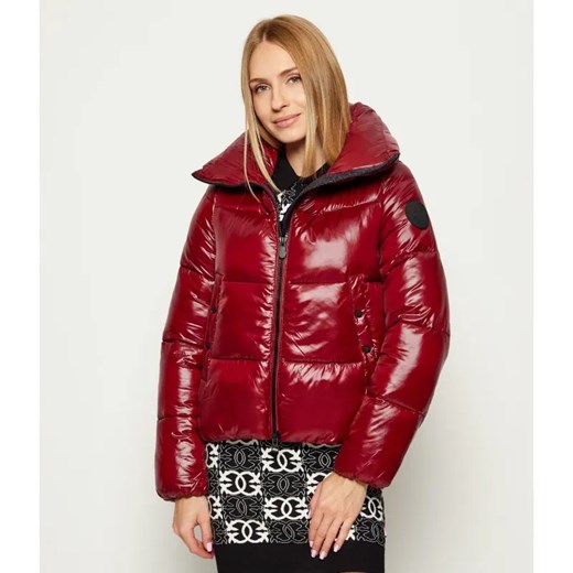 Save The Duck Kurtka ISLA | Regular Fit ze sklepu Gomez Fashion Store w kategorii Kurtki damskie - zdjęcie 185740898