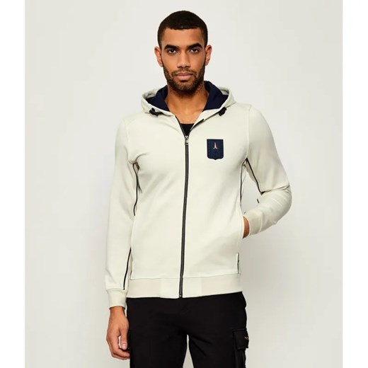Aeronautica Militare Bluza | Regular Fit ze sklepu Gomez Fashion Store w kategorii Bluzy męskie - zdjęcie 185740917