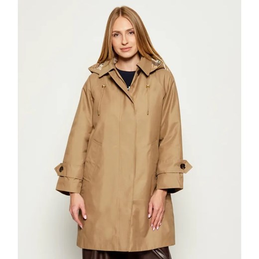 Barbour Płaszcz Sadie ze sklepu Gomez Fashion Store w kategorii Płaszcze damskie - zdjęcie 185740938