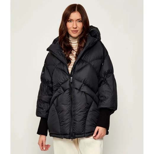Bogner Puchowa kurtka SHERYL-D1 | Loose fit ze sklepu Gomez Fashion Store w kategorii Kurtki damskie - zdjęcie 185740945