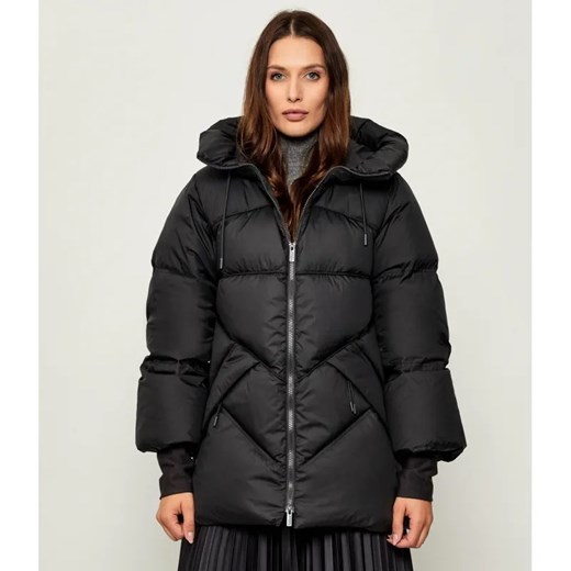 Marella SPORT Puchowa kurtka NEREIDE | Regular Fit ze sklepu Gomez Fashion Store w kategorii Kurtki damskie - zdjęcie 185740948