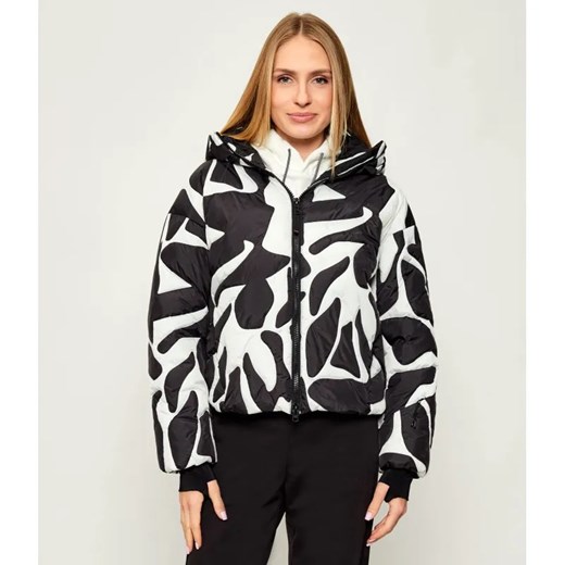 Bogner Fire + Ice Kurtka VALERIA | Regular Fit ze sklepu Gomez Fashion Store w kategorii Kurtki damskie - zdjęcie 185740965