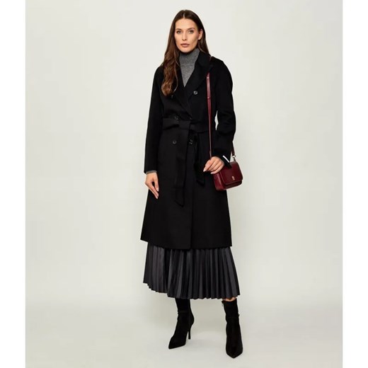 Marella Wełniany płaszcz ARA ze sklepu Gomez Fashion Store w kategorii Płaszcze damskie - zdjęcie 185741049