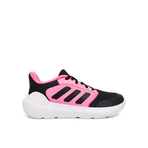 Sneakersy adidas Tensaur Run 2.0 JR6045 Czarny ze sklepu eobuwie.pl w kategorii Buty sportowe dziecięce - zdjęcie 185741179