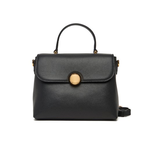 Furla Torebka WB01882-BX3036-O6000-1-002-20-BG-B Czarny ze sklepu MODIVO w kategorii Kuferki - zdjęcie 185741419