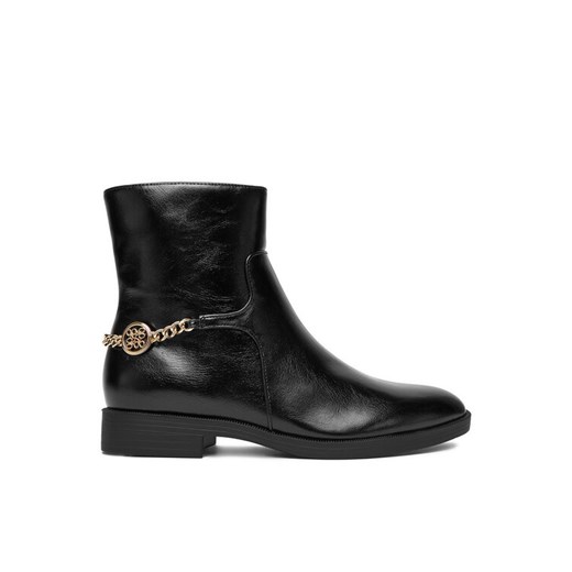 Nine West Botki CEO-RASHA-01 Czarny ze sklepu MODIVO w kategorii Botki - zdjęcie 185741439