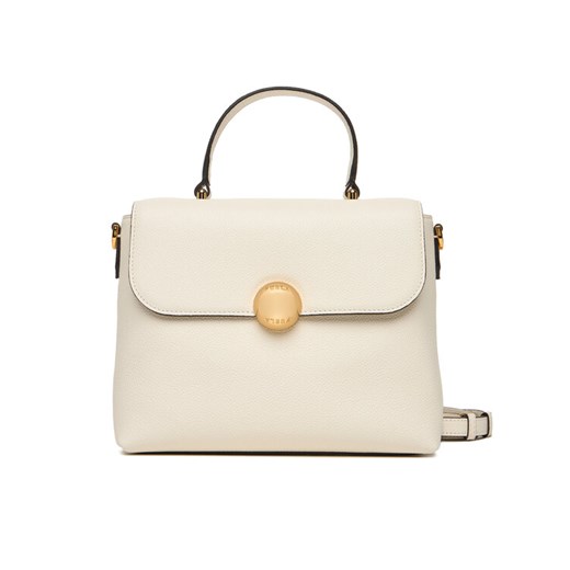 Furla Torebka WB01882-BX3036-PNN00-1-002-20-BG-B Biały ze sklepu MODIVO w kategorii Kuferki - zdjęcie 185741485
