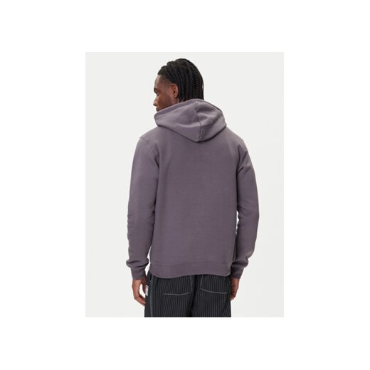 adidas Bluza Trefoil Essentials JW1063 Szary Regular Fit S MODIVO