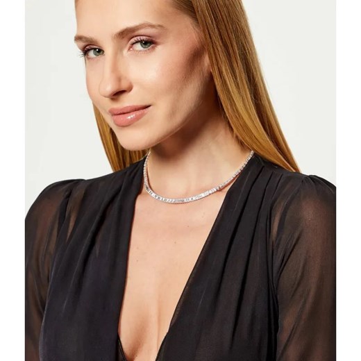 Swarovski Naszyjnik MATRIX ze sklepu Gomez Fashion Store w kategorii Naszyjniki - zdjęcie 185742208