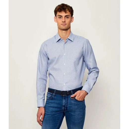 Joop! Koszula Pierce | Slim Fit ze sklepu Gomez Fashion Store w kategorii Koszule męskie - zdjęcie 185742216