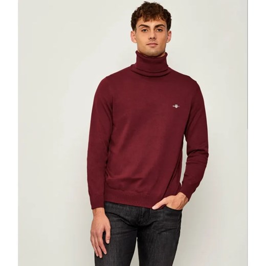 Gant Golf | Regular Fit ze sklepu Gomez Fashion Store w kategorii Swetry męskie - zdjęcie 185742226