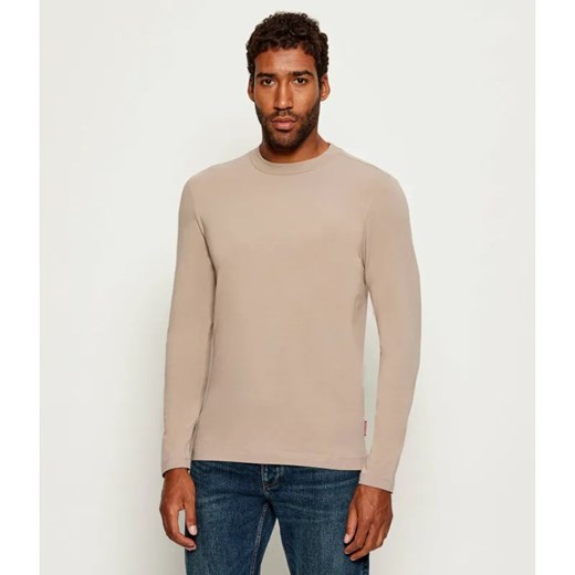 Joop! Jeans Longsleeve 15 JJJ-10Cedric-L | Regular Fit ze sklepu Gomez Fashion Store w kategorii T-shirty męskie - zdjęcie 185742228