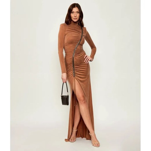 Elisabetta Franchi Sukienka ze sklepu Gomez Fashion Store w kategorii Sukienki - zdjęcie 185742229