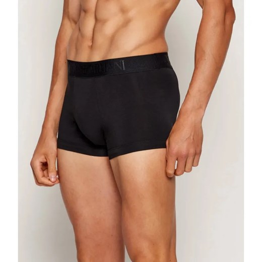 Emporio Armani Bokserki ze sklepu Gomez Fashion Store w kategorii Majtki męskie - zdjęcie 185742236