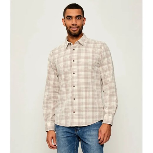 Joop! Jeans Koszula Hansen | Modern fit ze sklepu Gomez Fashion Store w kategorii Koszule męskie - zdjęcie 185742245