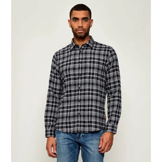 Joop! Jeans Koszula Hajo | Modern fit ze sklepu Gomez Fashion Store w kategorii Koszule męskie - zdjęcie 185742248