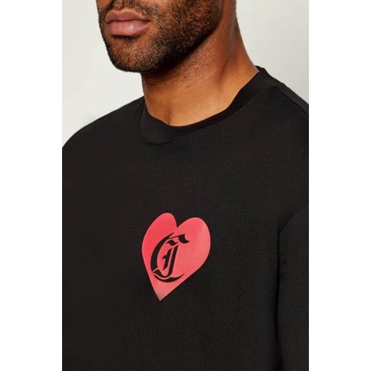 Just Cavalli T-shirt | Relaxed fit Just Cavalli XXL Gomez Fashion Store