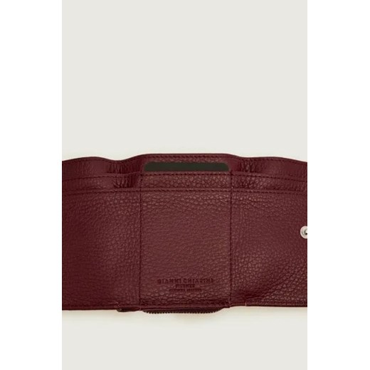 GIANNI CHIARINI Skórzany portfel NEW IN Gianni Chiarini OS Gomez Fashion Store