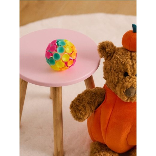 Sinsay - Zabawka - Kula z przyssawkami - wielobarwny ze sklepu Sinsay w kategorii Zabawki - zdjęcie 185743468